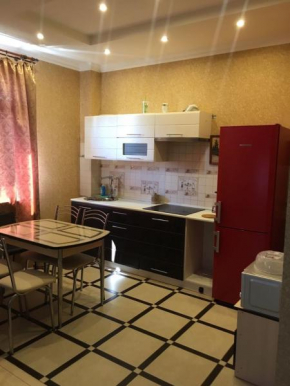 Apartment on Rugeynaya